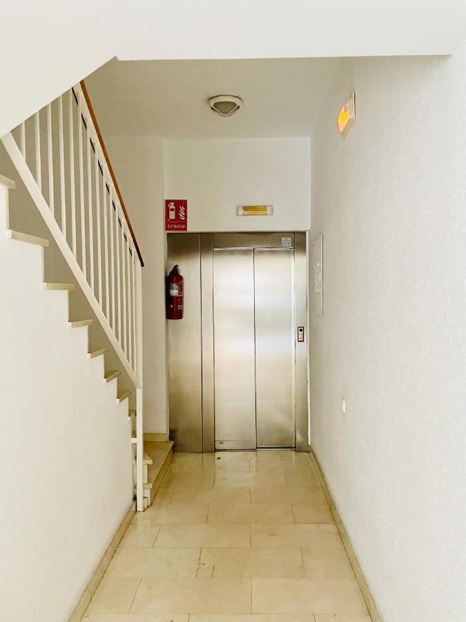 Sant Pau Beach Home With Terrace シッチェス エクステリア 写真