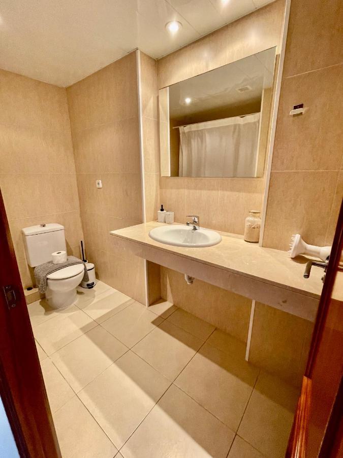 Sant Pau Beach Home With Terrace シッチェス エクステリア 写真