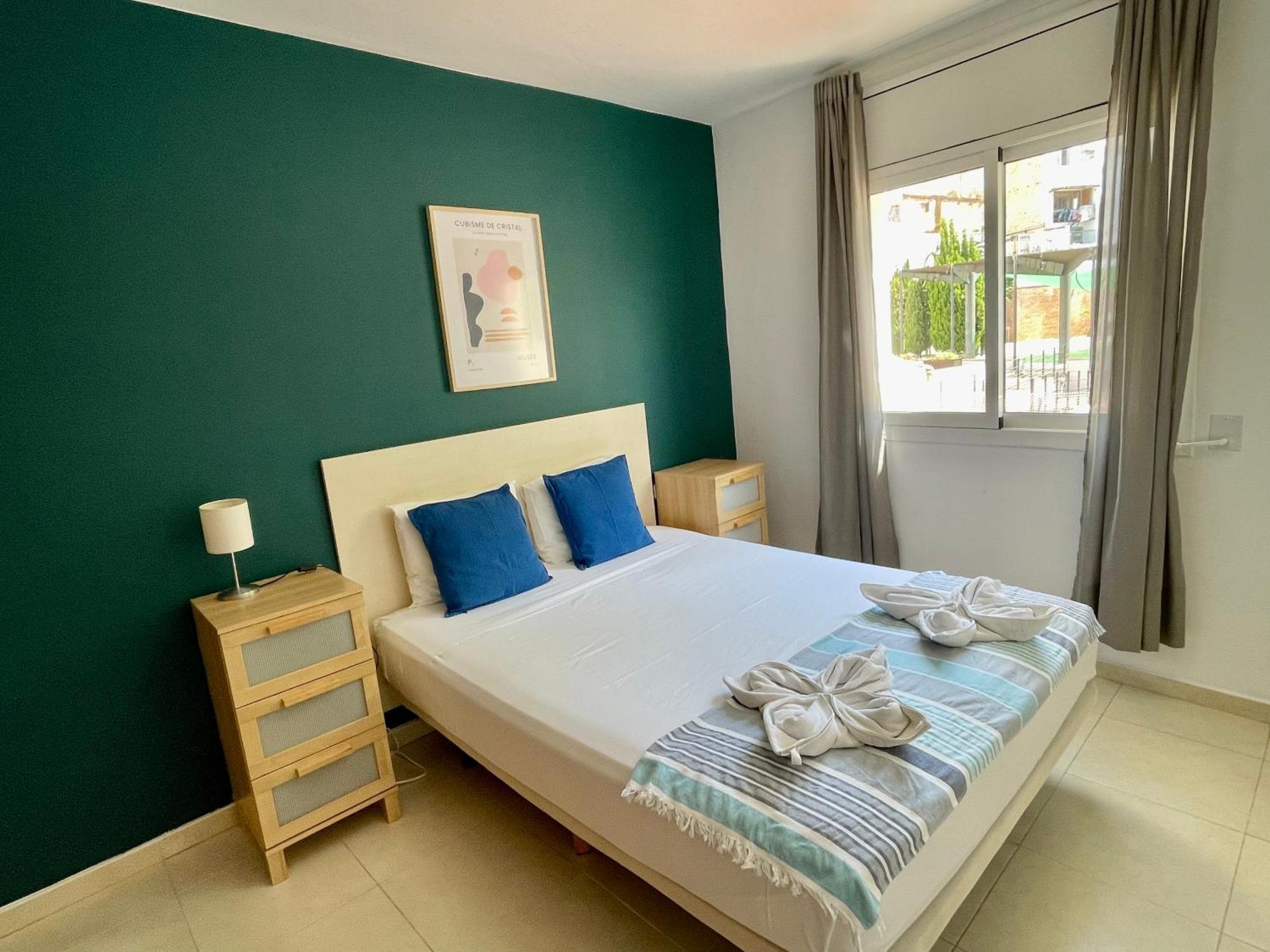 Sant Pau Beach Home With Terrace シッチェス エクステリア 写真