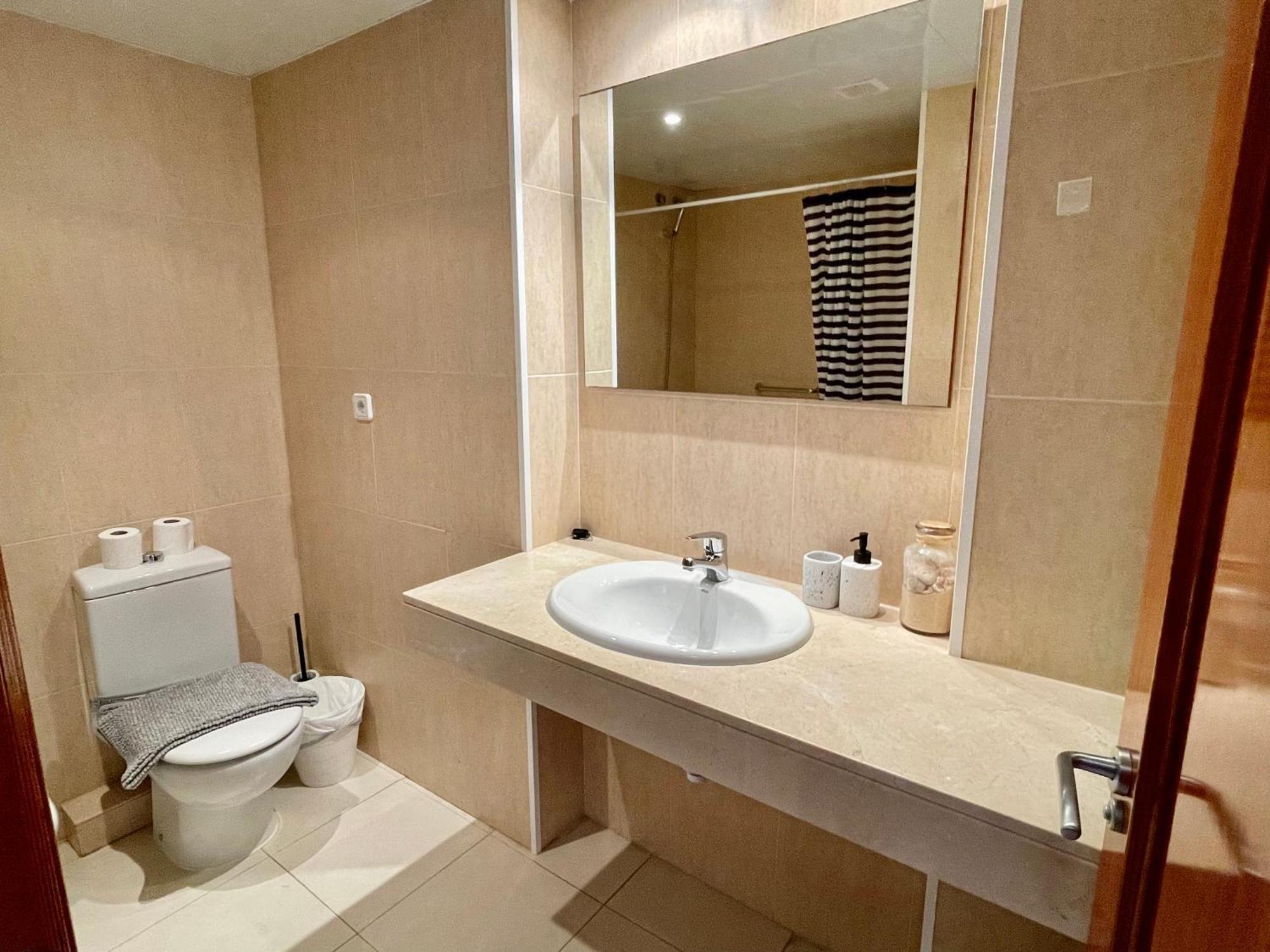 Sant Pau Beach Home With Terrace シッチェス エクステリア 写真